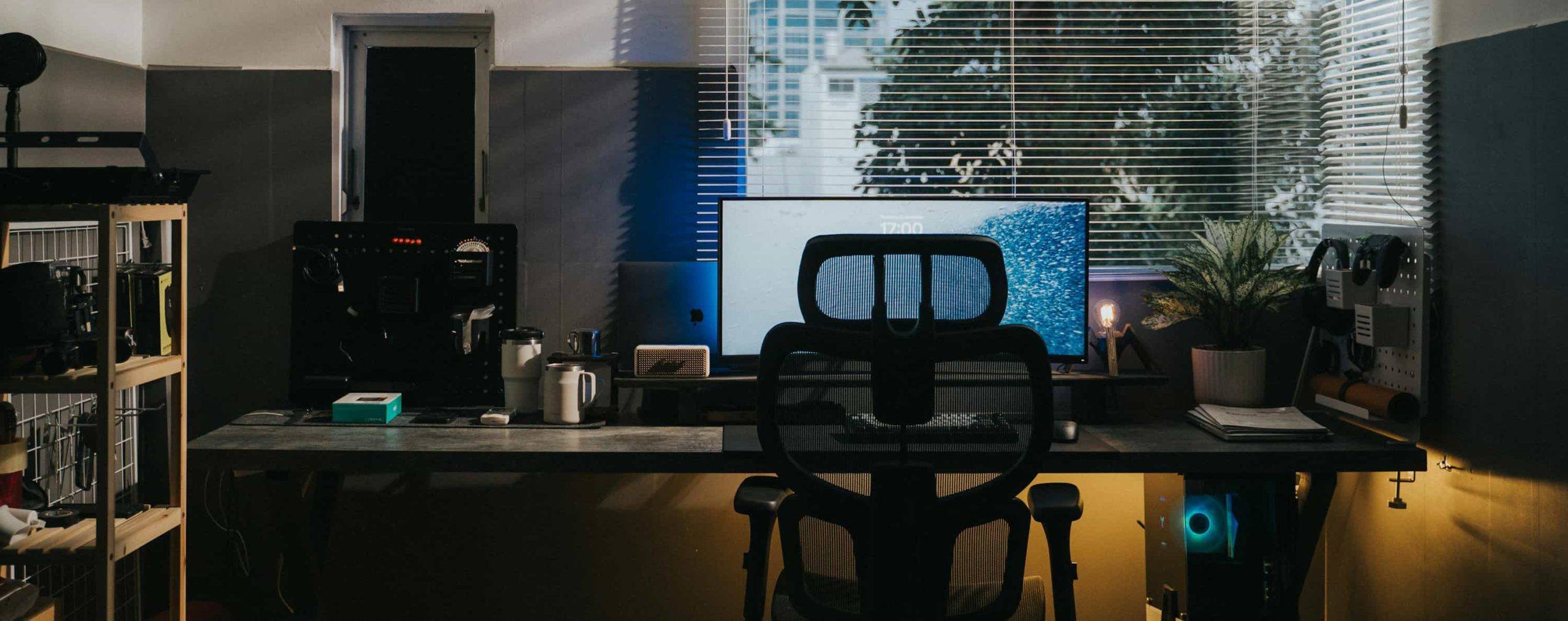 希望能优化一下网站的打开速度-MacZX